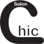 Salon Chic logo