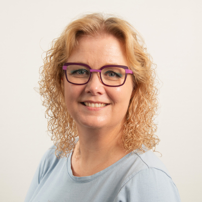 Ida Sandvad, Salon Chic, Fredericia