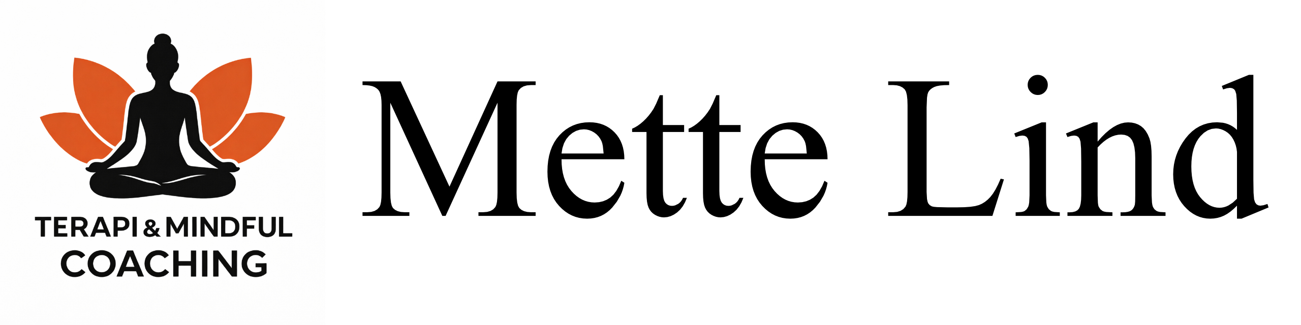 Mette Lind logo